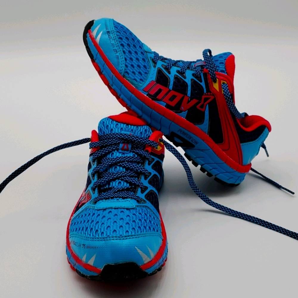 INOV ROAD CLAW 275 WOMEN SHOES